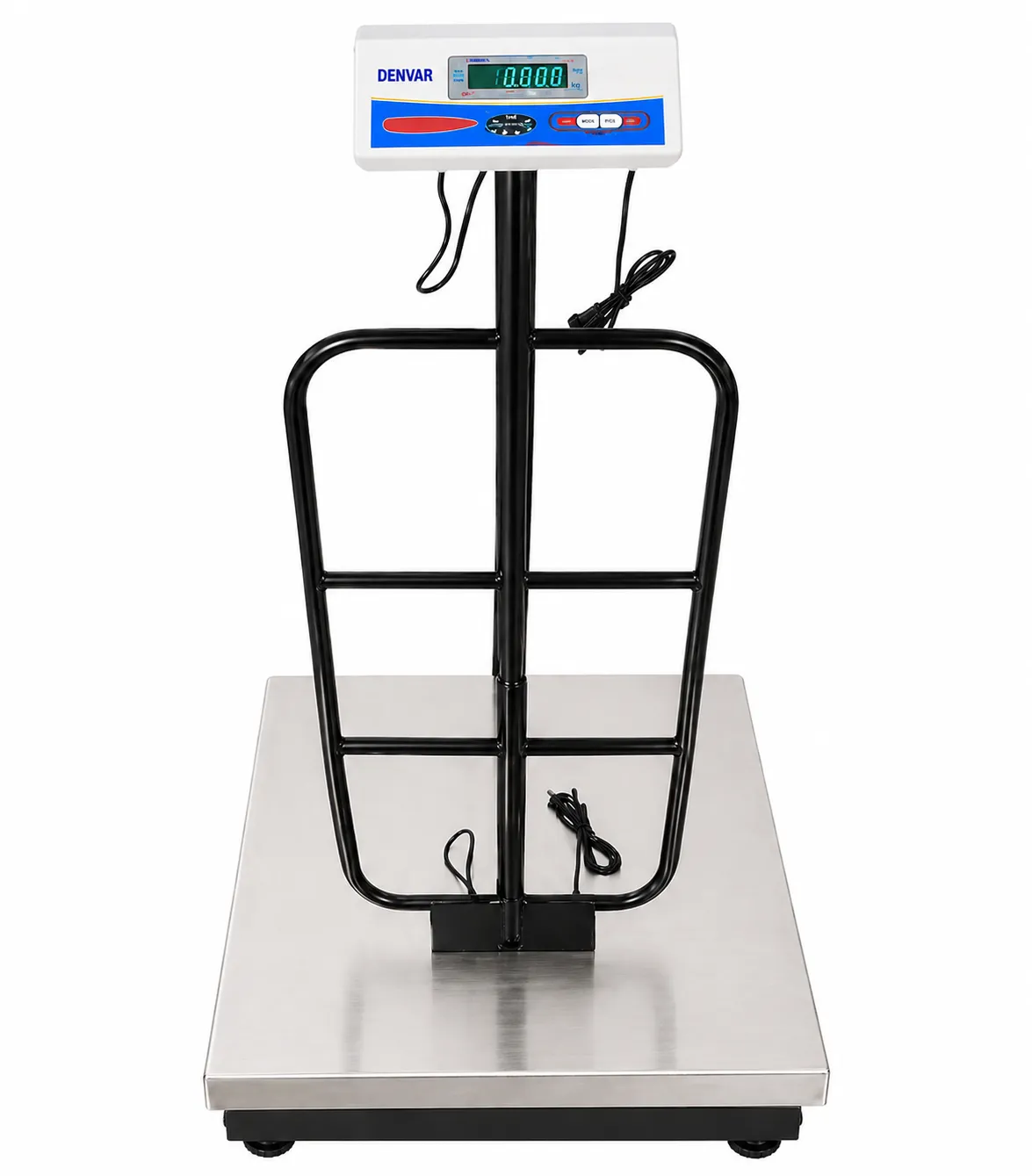 Electronic Platform Weighing Balance