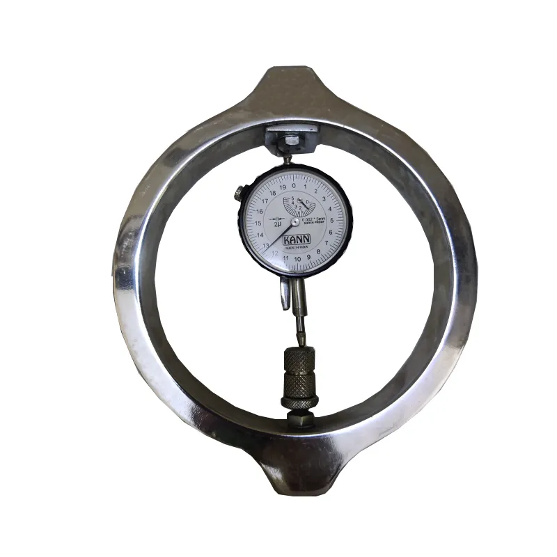 Proving Ring