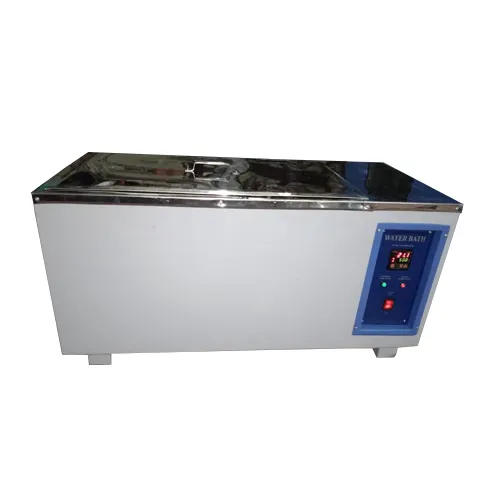 Digital Water Bath for Concrete Curing