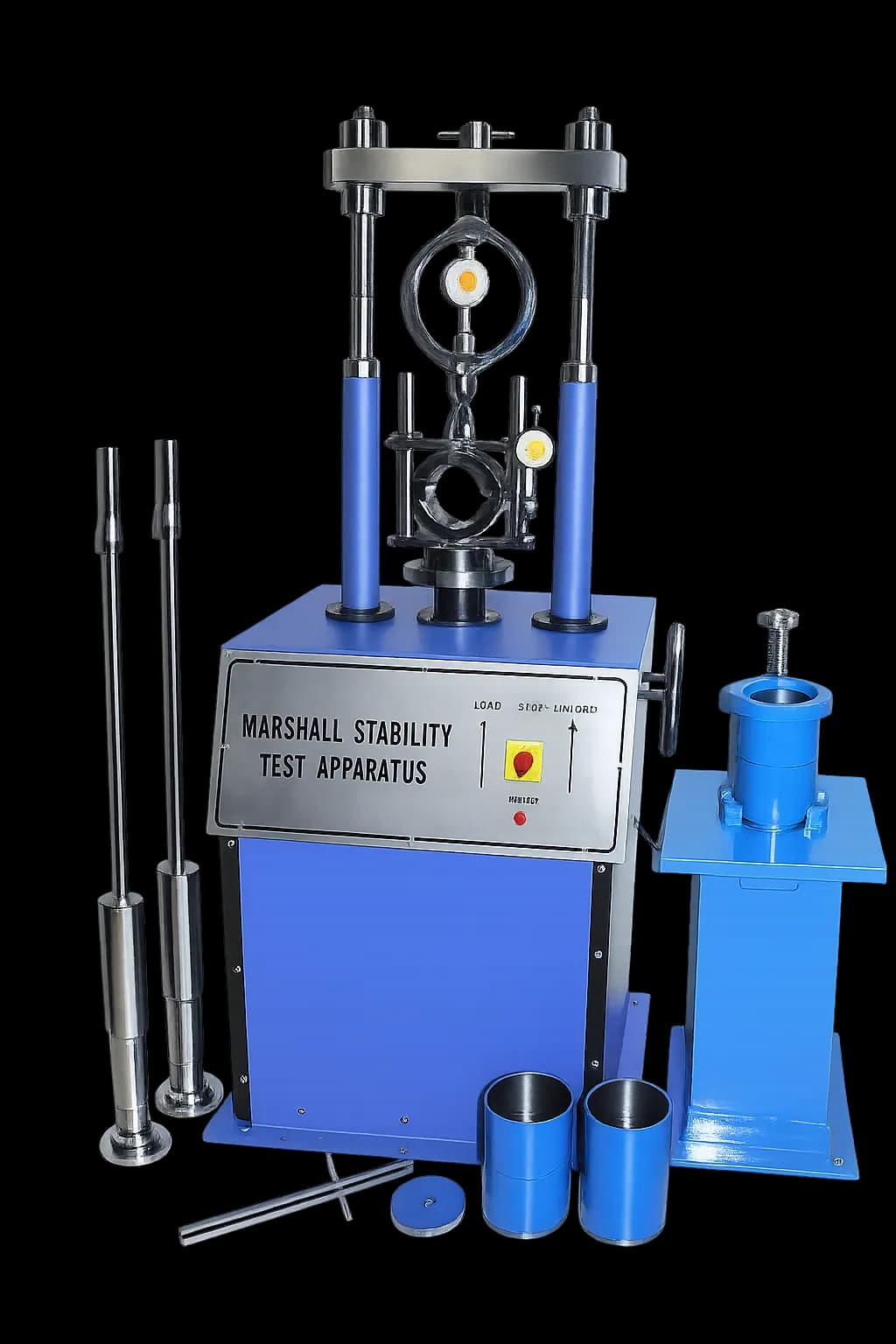 Marshall Stability Aparatus