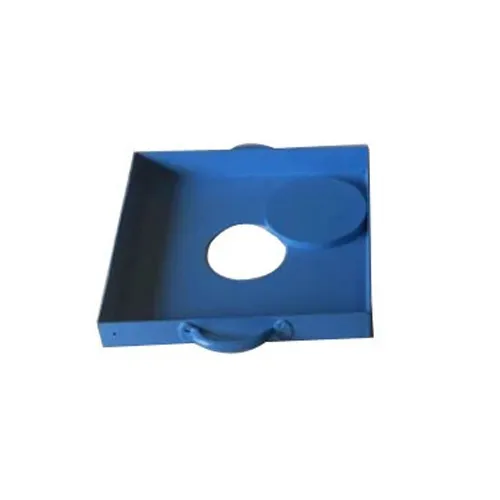 Sand Pouring Tray