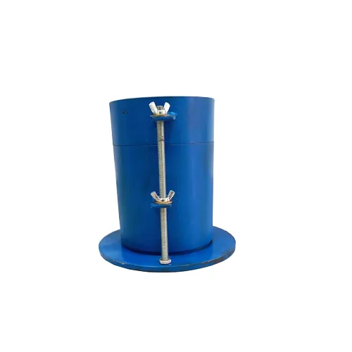 California Bearing Ratio (CBR) Mould